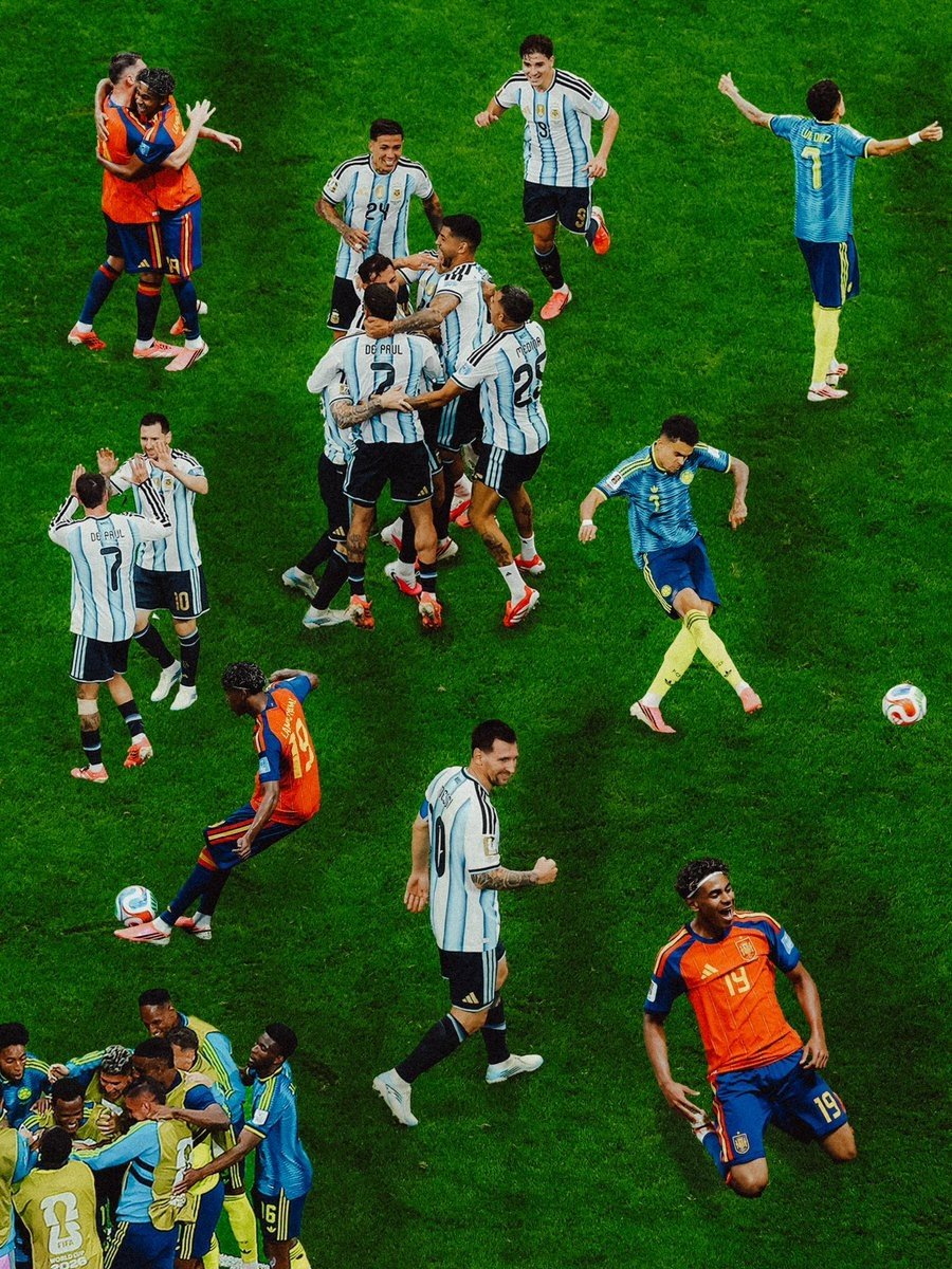 Adidas Highlights 2026 World Cup Moments