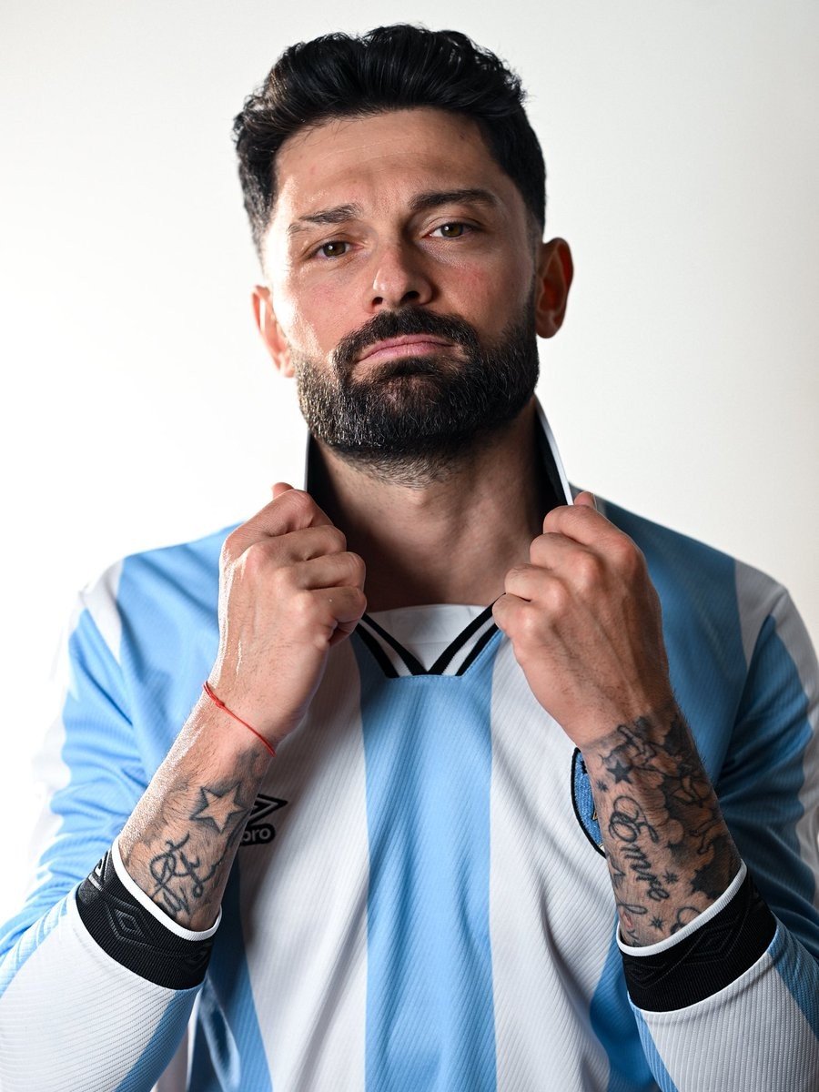 Erzurumspor FK 26-27 Home Kit Released
