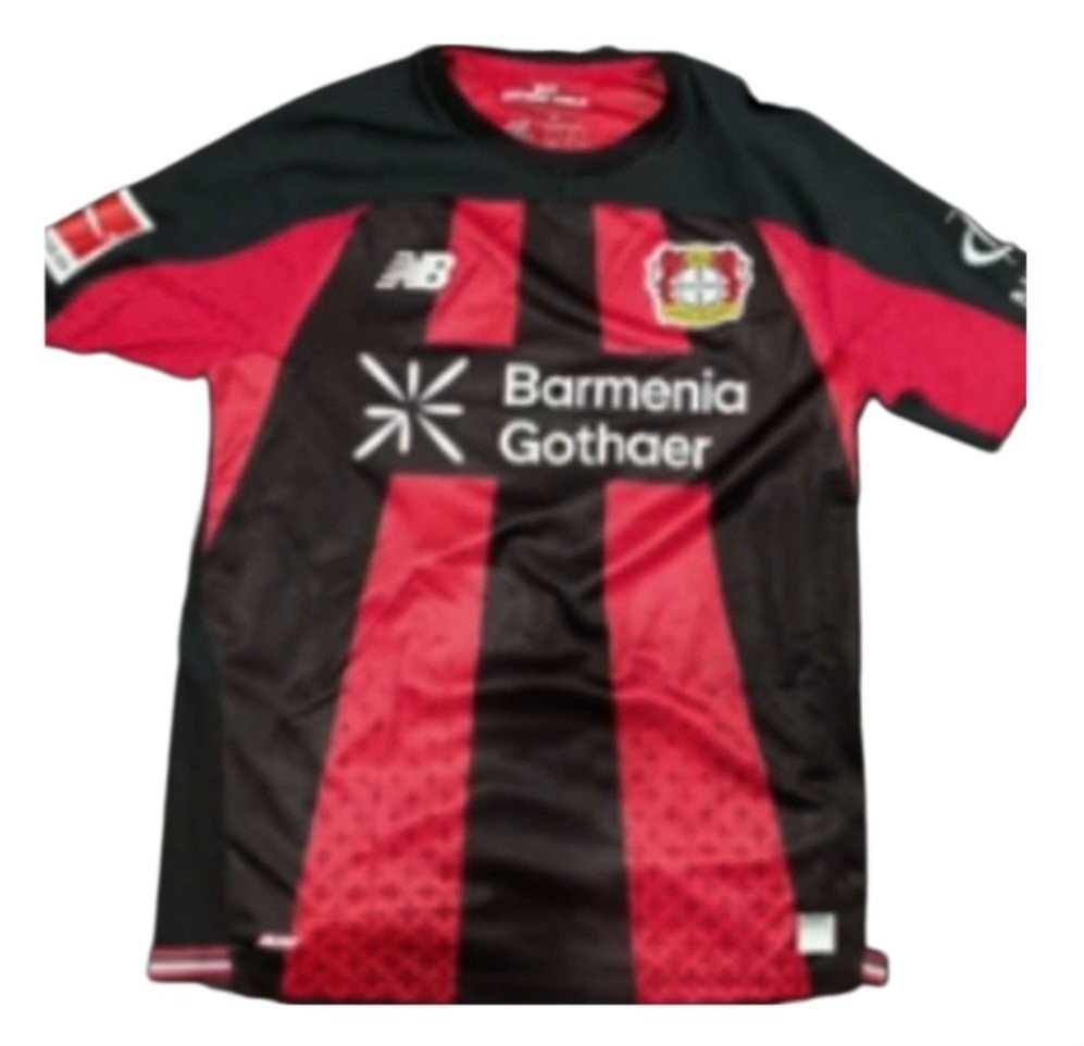 Fans Criticize Disappointing 26-27 Bundesliga Kit Designs