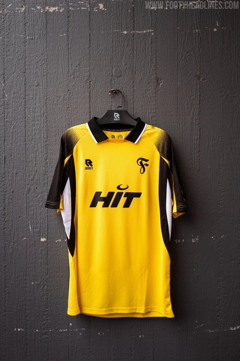 Fortuna Köln 26-27 Third Kit Released