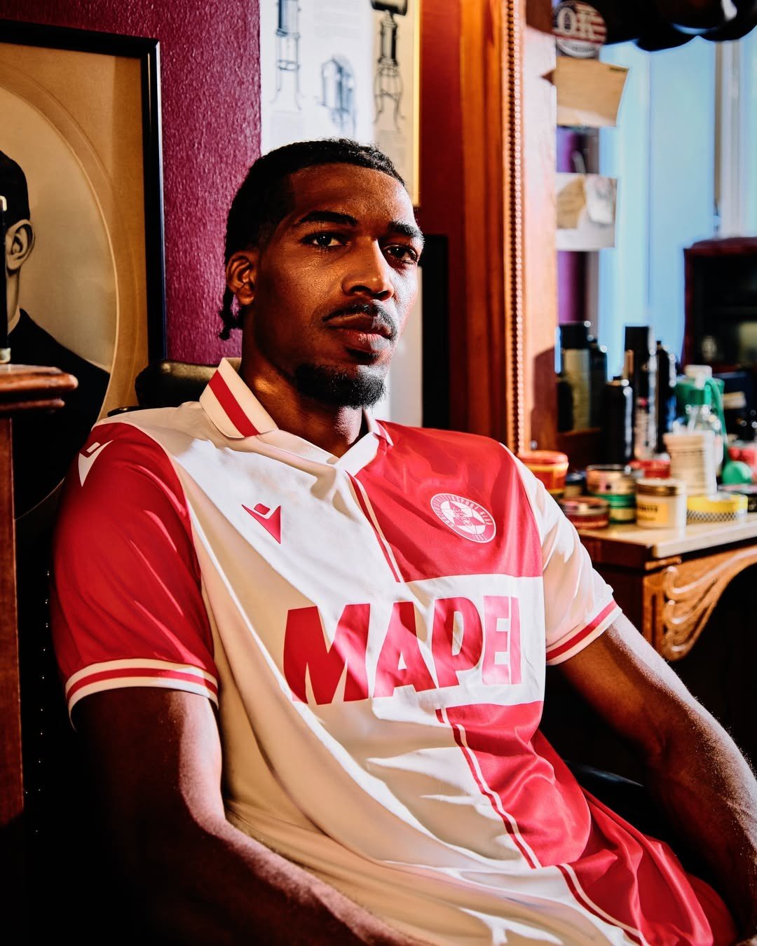 GAK 1902 26-27 Home & Third Kits Released