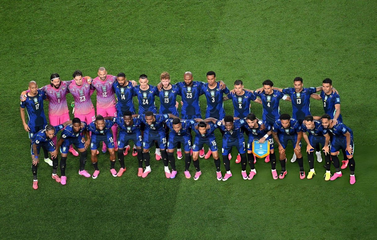 Jordan Brand Makes Historic World Cup Debut With Brazil 2026 Away Kit