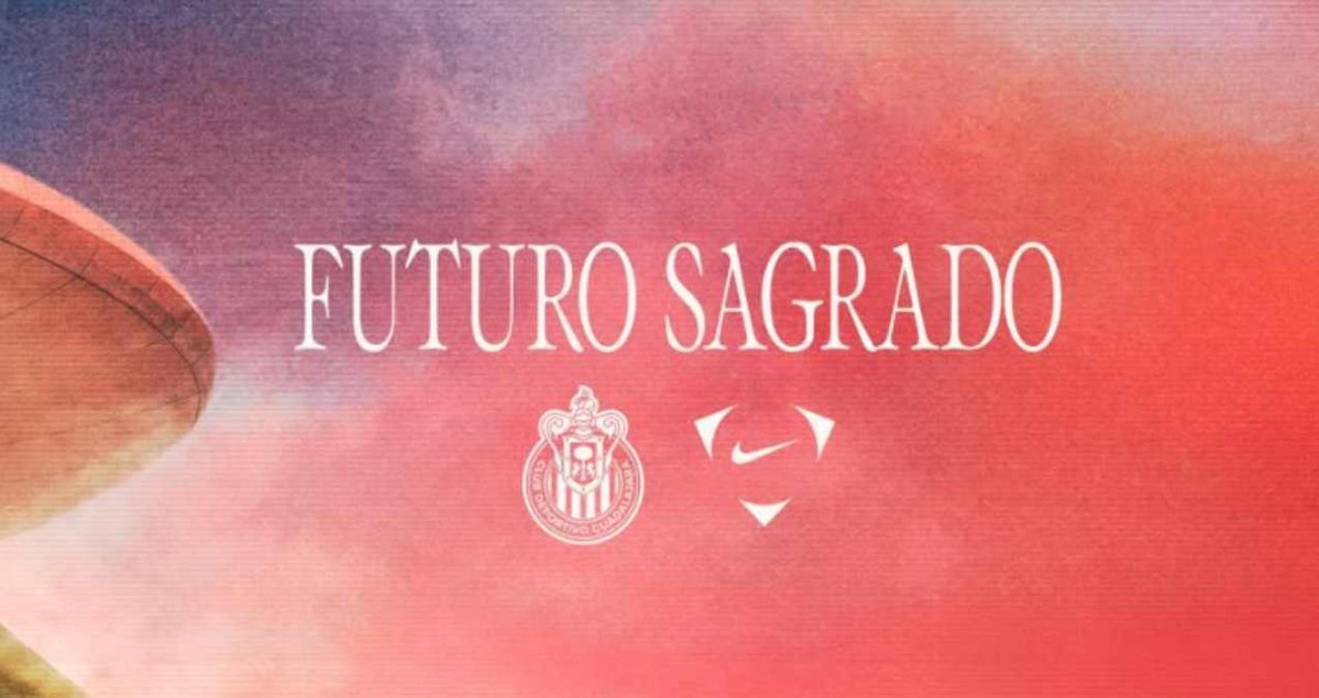 Official: Chivas Announces Nike Kit Deal