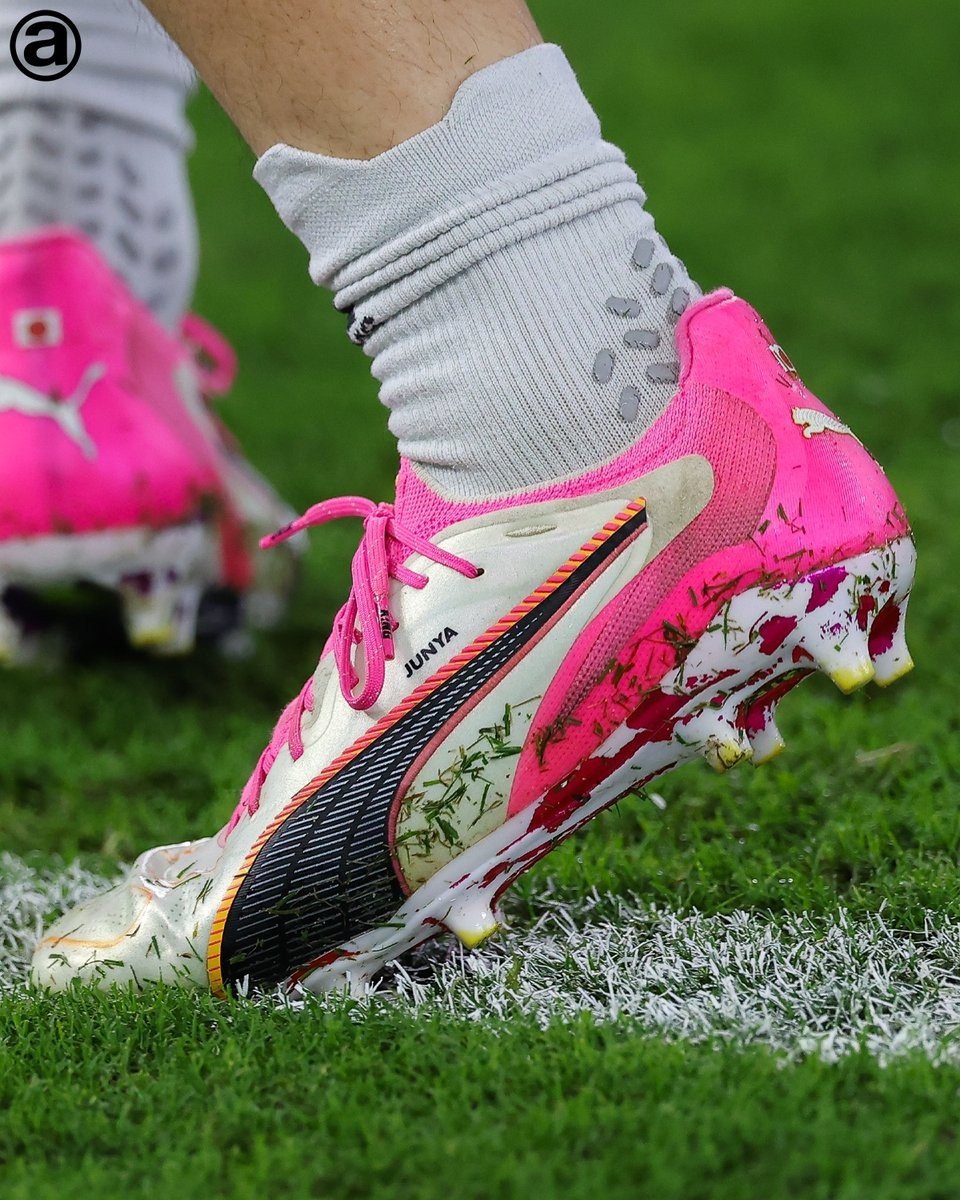 Puma King Sole Plate Peels Off After Just Two World Cup 2026 Matches
