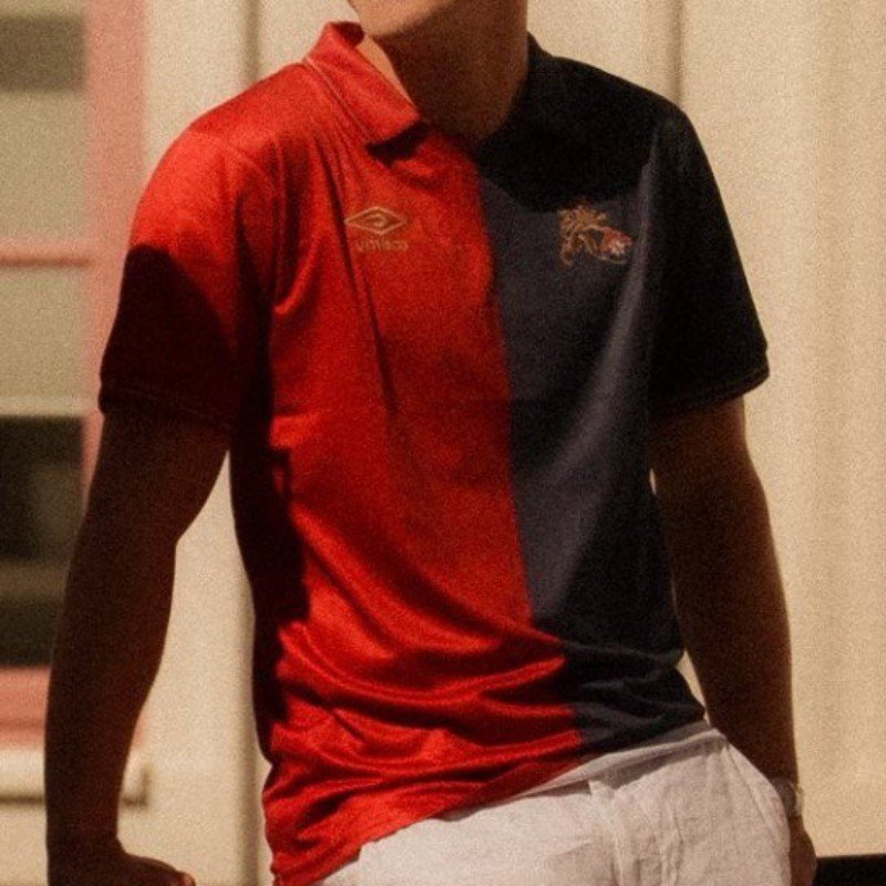 Örgryte IS 2026 Third Kit Released