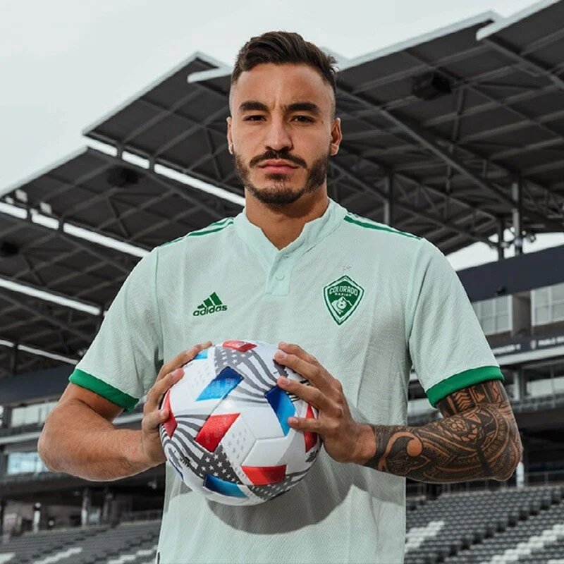 Colorado Rapids 