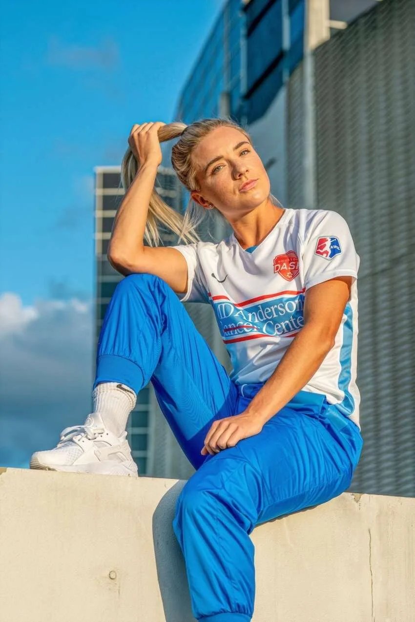 New Houston Dash Kit